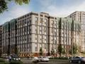 1-комнатная квартира · 43.4 м² · 9/9 этаж, Анет-Баба 4 за 34 млн ₸ в Астане, Есильский р-н
