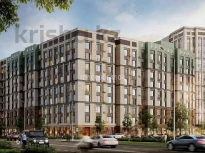 1-комнатная квартира · 43.4 м² · 9/9 этаж, Анет-Баба 4 за 34 млн ₸ в Астане, Есильский р-н