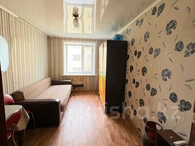1-комнатная квартира · 17.3 м² · 4/5 этаж, саина 28 а за 3.2 млн 〒 в Кокшетау