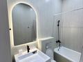 1-комнатная квартира · 34 м² · 4/9 этаж, Туран 57/5 за 230 000 ₸ в Астане, Нура р-н — фото 5