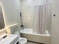 1-комнатная квартира · 34 м² · 4/9 этаж, Туран 57/5 за 230 000 ₸ в Астане, Нура р-н — фото 7