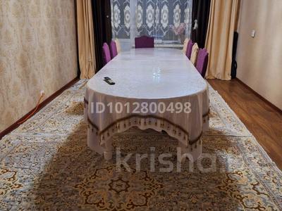 4-комнатная квартира · 88 м² · 4/5 этаж, 3 мкр 21 — Рядом садик за 13 млн ₸ в Качаре