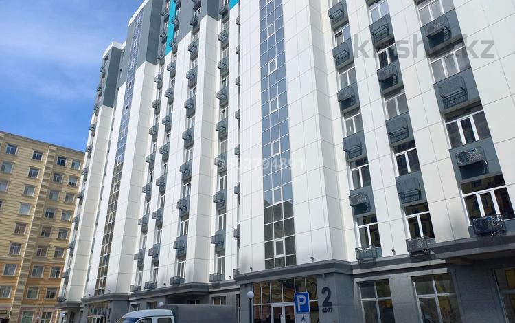 2-бөлмелі пәтер · 76 м² · 11/12 қабат, 17-й мкр 55 — НҰР дүкені, бағасы: 37 млн ₸ в Актау — фото 2