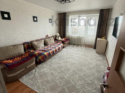 3-комнатная квартира · 67 м² · 5/5 этаж, Железнодорожная 89 за 11.5 млн ₸ в 
