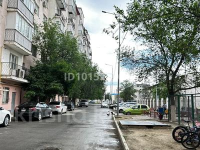 4-бөлмелі пәтер · 127.1 м² · 1/9 қабат, Муса Баймуханова 45а, бағасы: 24 млн ₸ в Атырау, мкр Привокзальный-1