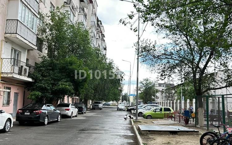 4-бөлмелі пәтер · 127.1 м² · 1/9 қабат, Муса Баймуханова 45а, бағасы: 24 млн ₸ в Атырау, мкр Привокзальный-1 — фото 2