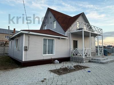 Отдельный дом · 3 комнаты · 120 м² · 11.65 сот., Абая за 39 млн 〒 в 