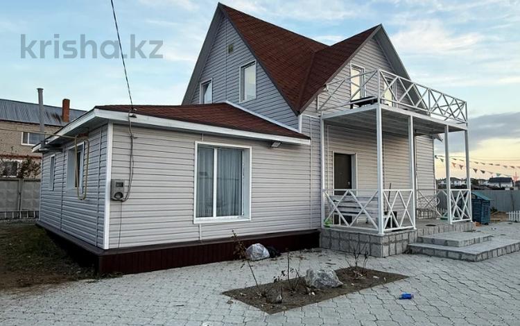 Отдельный дом · 3 комнаты · 120 м² · 11.65 сот., Абая за 39 млн 〒 в  — фото 17