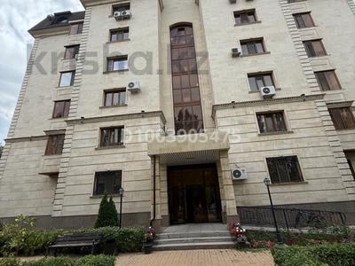 3-комнатная квартира · 150 м² · 1/6 этаж, мкр Шубар, Переулок Жусан за 120 млн ₸ в Астане, Есильский р-н