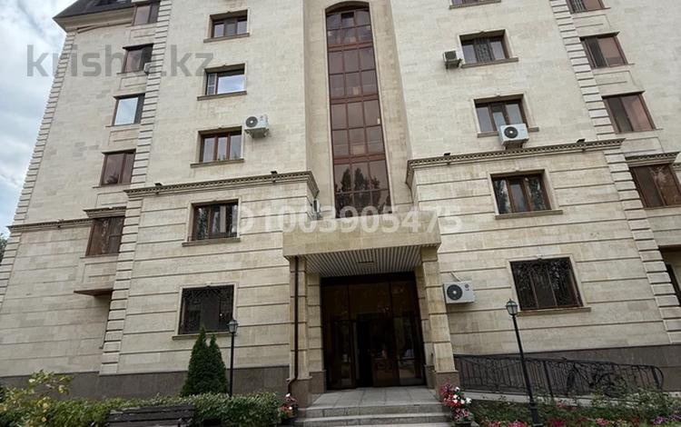 3-комнатная квартира · 150 м² · 1/6 этаж, мкр Шубар, Переулок Жусан за 120 млн ₸ в Астане, Есильский р-н — фото 2