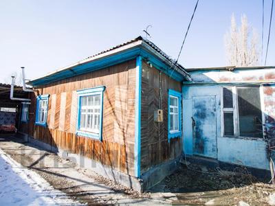 Отдельный дом • 3 комнаты • 44.4 м² • 7 сот., Пушкина 110 за 9 млн 〒 в Талдыкоргане