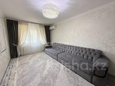 3-комнатная квартира · 62 м² · 3/5 этаж, ул. Каныша Сатпаева 1 за 25 млн ₸ в Таразе