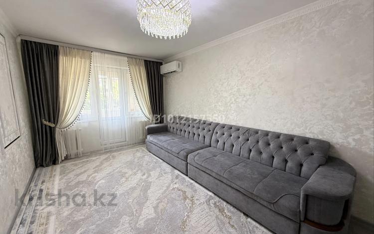 3-комнатная квартира · 62 м² · 3/5 этаж, ул. Каныша Сатпаева 1 за 25 млн ₸ в Таразе — фото 2