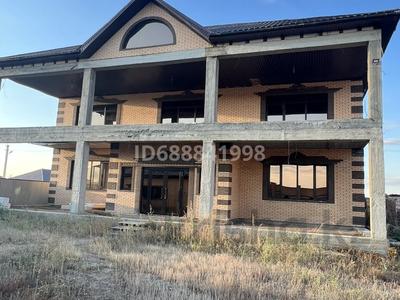 Еркін · 720 м², бағасы: 200 млн ₸ в Актобе, жилой массив Жанаконыс