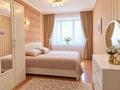 2-комнатная квартира · 74 м² · 4/5 этаж, Мустафина 3/2 за 33 млн ₸ в Астане, Алматы р-н — фото 3