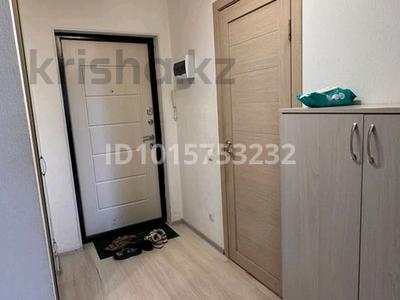 1-комнатная квартира · 38.8 м² · 4/14 этаж, Бектурова 4/6 за 24 млн ₸ в Астане, Нура р-н