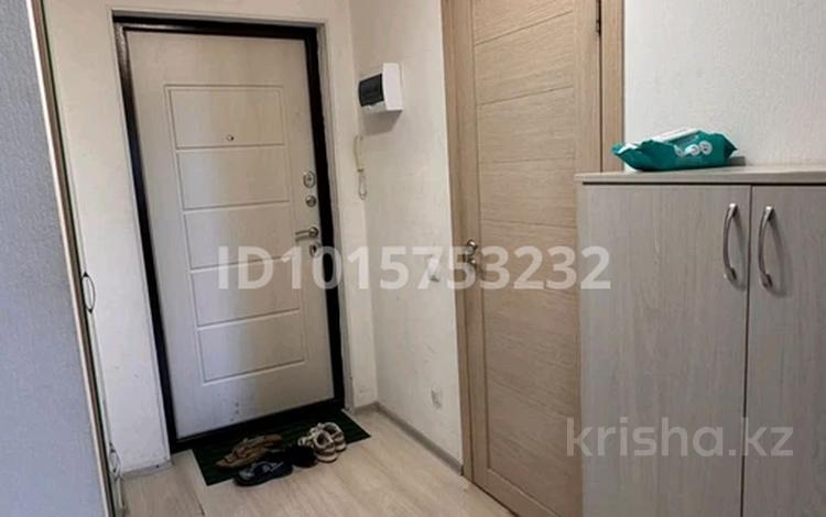 1-комнатная квартира · 38.8 м² · 4/14 этаж, Бектурова 4/6 за 24 млн ₸ в Астане, Нура р-н — фото 2