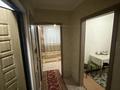 1-комнатная квартира, 35 м², 1/5 этаж посуточно, 5 мкр за 7 000 〒 в Талдыкоргане, мкр Самал — фото 2