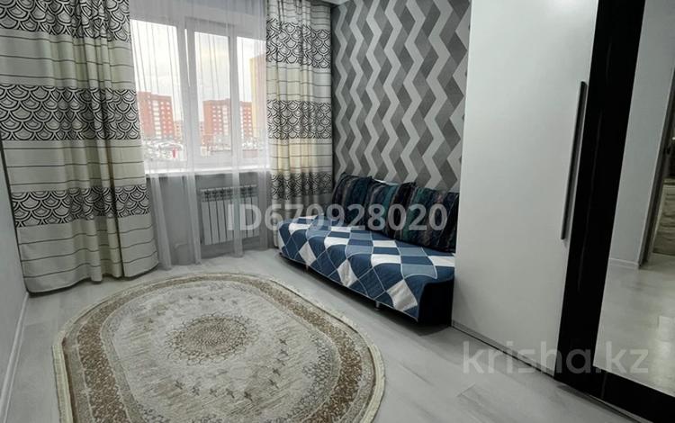 2-комнатная квартира · 56.5 м² · 1/7 этаж, мкр. Алтын орда, Мкр. Батыс-2 за 200 000 ₸ в Актобе — фото 27