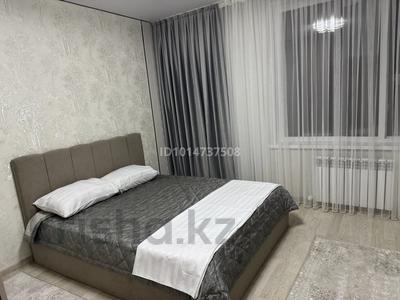 2-комнатная квартира · 50 м² · 16/22 этаж, Туркестан 4Б за 23 000 ₸ в Астане, Есильский р-н