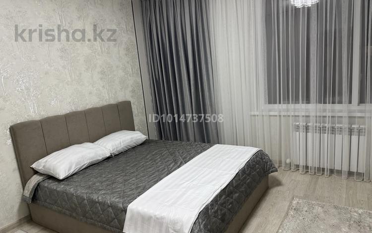 2-комнатная квартира · 50 м² · 16/22 этаж, Туркестан 4Б за 23 000 ₸ в Астане, Есильский р-н — фото 8