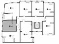 1-бөлмелі пәтер · 38.8 м² · 4/9 қабат, микрорайон Шугыла 342/1, бағасы: 20.8 млн ₸ в Алматы, Наурызбайский р-н