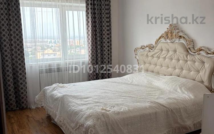 2-комнатная квартира · 70 м² · 13/17 этаж, Мамыр-1 29 за 53 млн ₸ в Алматы, Ауэзовский р-н — фото 2