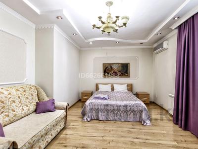 1-комнатная квартира · 54 м² · 2/10 этаж, Абая 63 — Валиханова за 17 000 ₸ в Астане, р-н Байконур