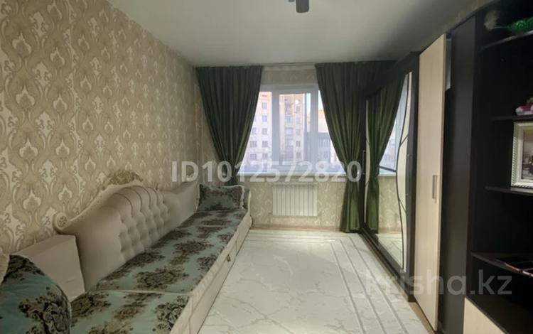 1-комнатная квартира · 45 м² · 2/5 этаж, мкр Жас Канат за 30 млн ₸ в Алматы, Турксибский р-н — фото 2