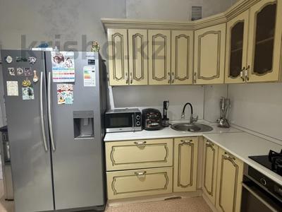 1-бөлмелі пәтер · 45 м² · 2/5 қабат, Жас Қанат ш/а., бағасы: 26.7 млн ₸ в Алматы, Турксибский р-н