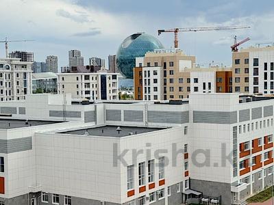 2-комнатная квартира · 72.3 м² · 7/8 этаж, Улы Дала 58/1 — Выгодное предложение! Expo, Mega, Во дворе Школа гимназия №96 за 55.3 млн ₸ в Астане, Есильский р-н