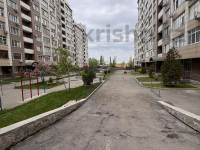 3-комнатная квартира · 108 м² · 2/11 этаж, мкр Жетысу-3 59 за 59.5 млн ₸ в Алматы, Ауэзовский р-н
