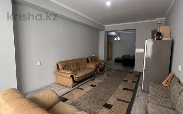3-бөлмелі пәтер · 108 м² · 2/11 қабат, мкр Жетысу-3 64, бағасы: 58.5 млн ₸ в Алматы, Ауэзовский р-н — фото 3