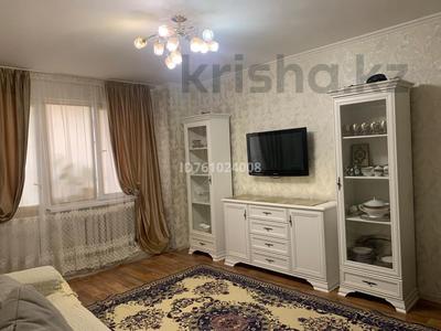 3-комнатная квартира · 80 м² · 4/9 этаж, мкр Мамыр-3 — Шаляпина Саина за 57 млн ₸ в Алматы, Ауэзовский р-н