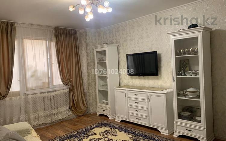 3-комнатная квартира · 80 м² · 4/9 этаж, мкр Мамыр-3 — Шаляпина Саина за 57 млн ₸ в Алматы, Ауэзовский р-н — фото 2