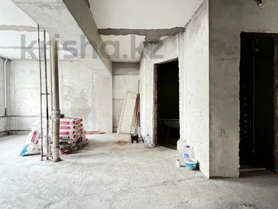 4-комнатная квартира · 87.2 м² · 4/9 этаж, Сакена Сейфуллина 577/89 за 69.8 млн 〒 в Алматы, Алмалинский р-н