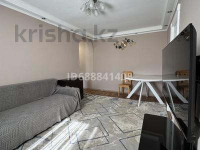 3-бөлмелі пәтер · 56 м² · 2/2 қабат, Переулок Варшавский — Сейфуллина Дулатого, бағасы: 270 000 ₸ в Алматы, Турксибский р-н