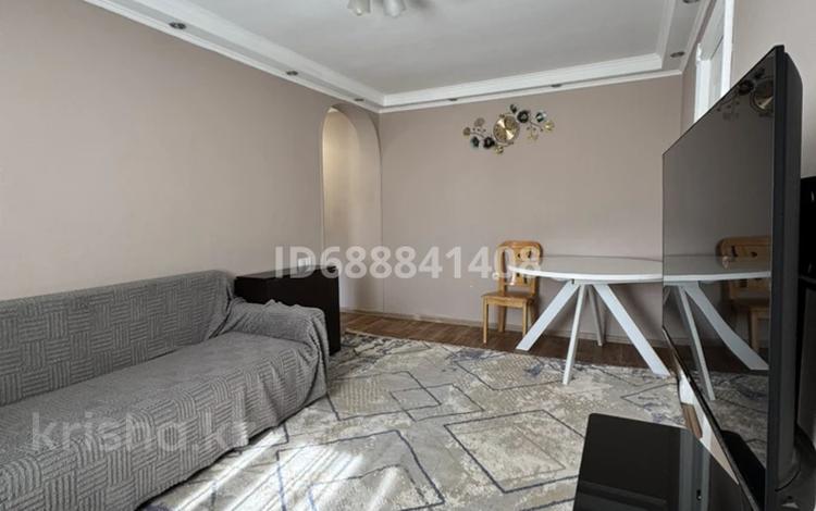 3-бөлмелі пәтер · 56 м² · 2/2 қабат, Переулок Варшавский — Сейфуллина Дулатого, бағасы: 270 000 ₸ в Алматы, Турксибский р-н — фото 26