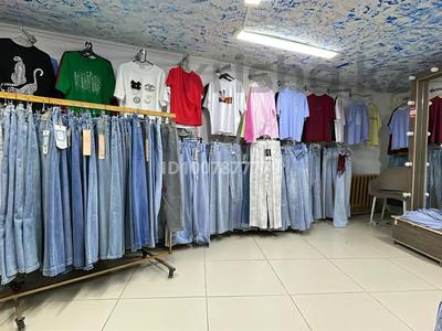 Магазины и бутики · 30 м² за ~ 1.1 млн 〒 в 