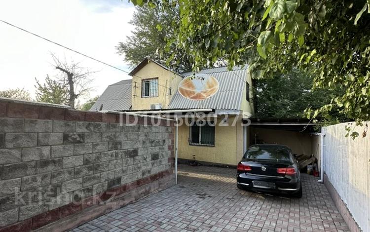 Жеке үй · 4 бөлме · 120 м² · 3 жүзд., Рабочая 14/4, бағасы: 40 млн ₸ в Алматы, Турксибский р-н — фото 2