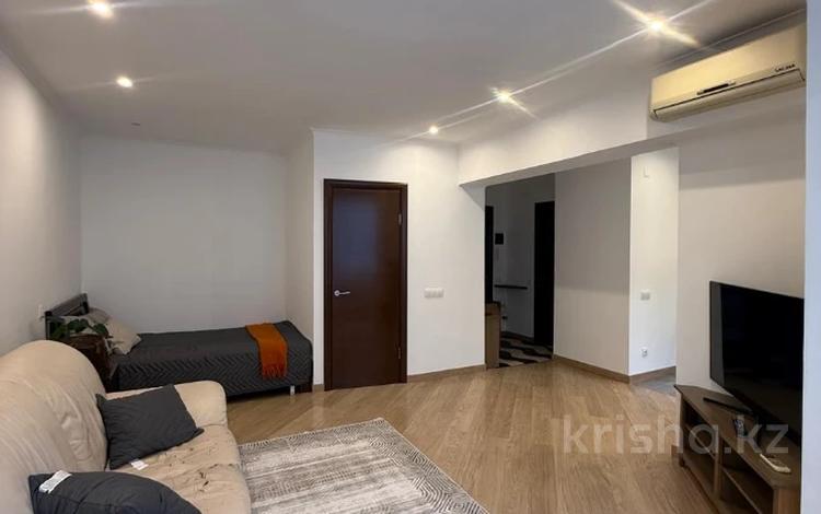 1-комнатная квартира · 40 м² · 4/5 этаж, панфилова за 36 млн ₸ в Алматы, Алмалинский р-н — фото 17