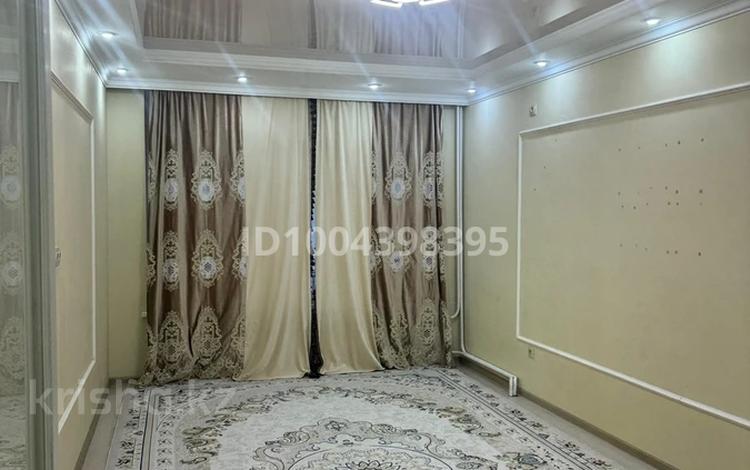 3-комнатная квартира · 74.6 м² · 4/5 этаж, мкр Нурсая 28 за 28 млн ₸ в Атырау — фото 14