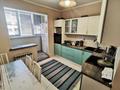 3-комнатная квартира · 70 м² · 10/12 этаж, мкр Акбулак, Дарабоз 9 за 42.5 млн ₸ в Алматы, Алатауский р-н — фото 2
