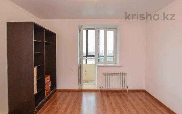 2-бөлмелі пәтер · 56 м² · 6/9 қабат, Абылай Хана 52, бағасы: ~ 25 млн ₸ в Астане, Алматы р-н — фото 3