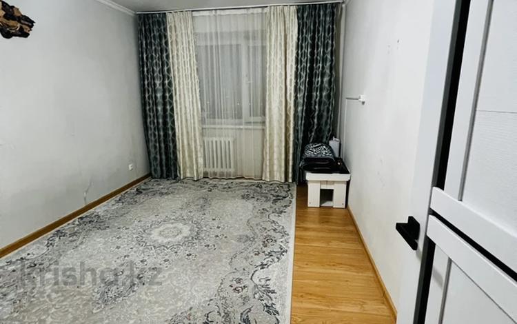 1-комнатная квартира · 36 м² · 13/13 этаж, Косшығылұлы 20 за 16.5 млн 〒 в Астане, Сарыарка р-н — фото 2