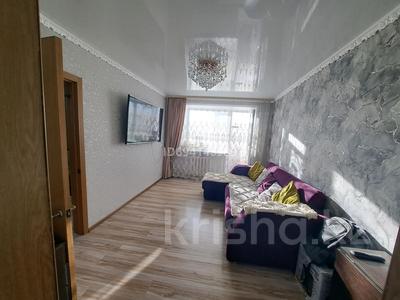 2-комнатная квартира, 37.8 м², 4/5 этаж, Едомского 58 — Рынок за 17 млн 〒 в Щучинске