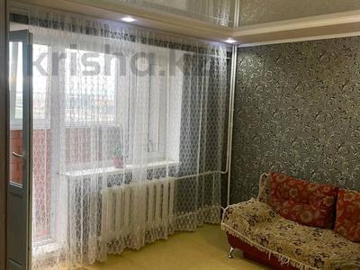 1-комнатная квартира · 40.1 м² · 7/9 этаж, сарыарка 8/1 за 14.1 млн ₸ в Кокшетау