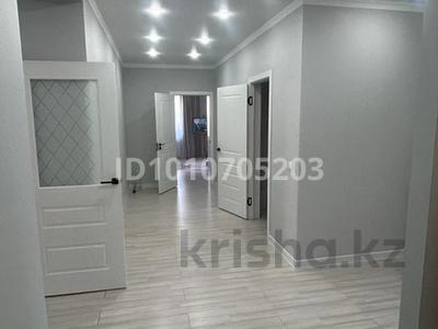 4-комнатная квартира · 139.8 м² · 7/9 этаж, мкр. Алтын орда, Батыс 2 7е — Школа 80 за 67 млн ₸ в Актобе