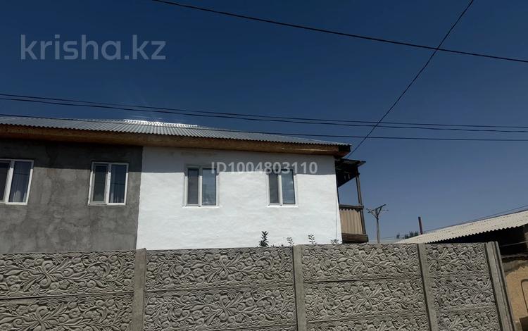 Часть дома · 5 комнат · 91 м² · 2 сот., Тажибаева за 15 млн ₸ в Таразе — фото 2