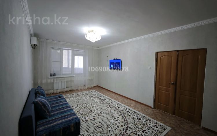 1-бөлмелі пәтер · 45 м² · 3/5 қабат, Нұрсая ш/а., Таумуша Жумагалиева 21, бағасы: 14.7 млн ₸ в Атырау, мкр Нурсая — фото 14